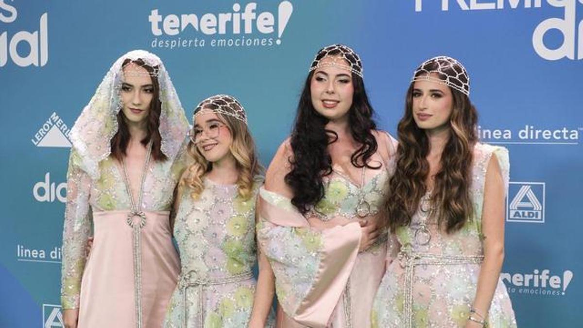 Nueva Línea en los Premios DIAL Tenerife 2026