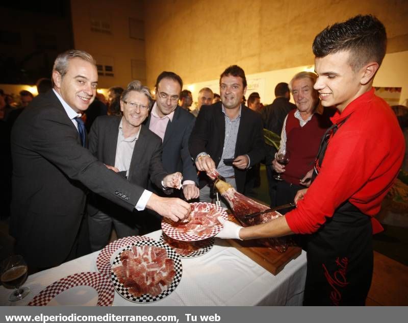 GALERÍA DE FOTOS -- Premios Ruta Sabores Castellón