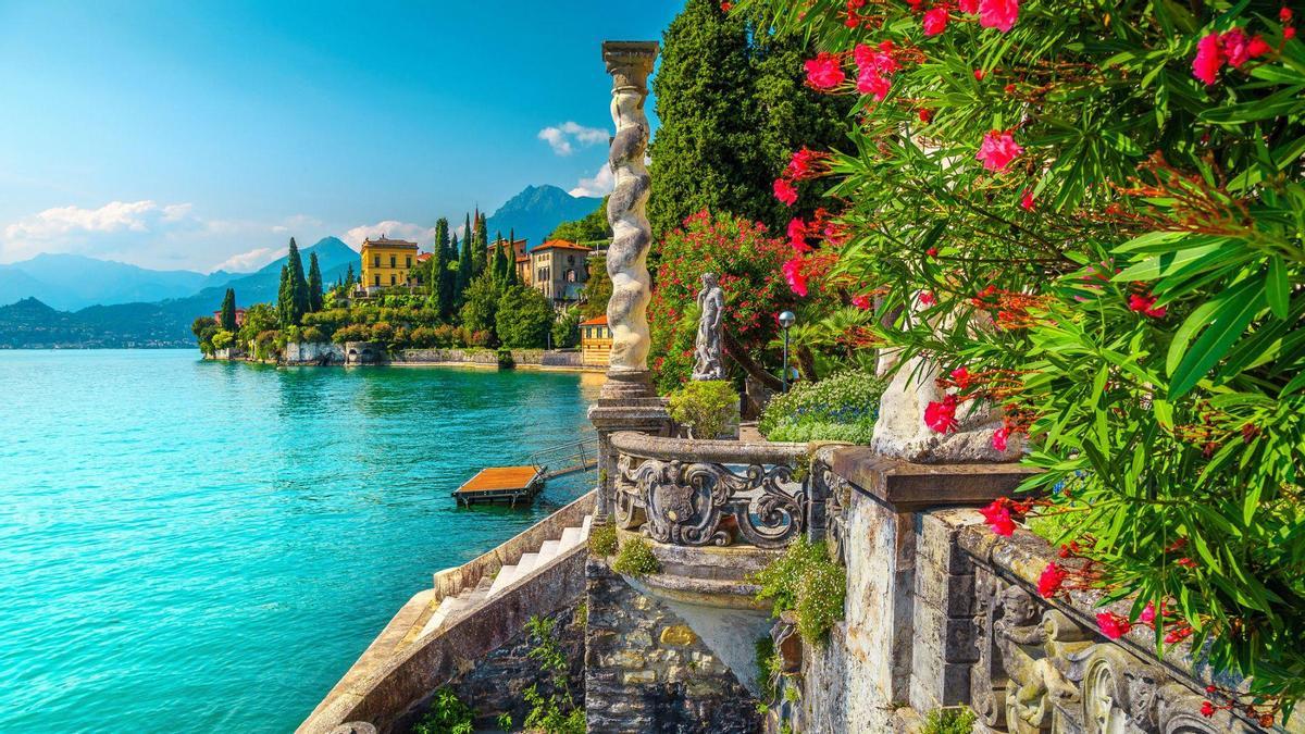 Lujosos y tranquilos son dos de los requisistos más comunes de los millonarios para sus vacaciones