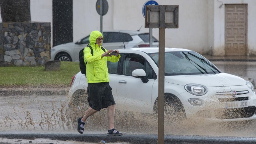 Tiempo en Semana Santa en Canarias: esto dice la previsión meteorológica