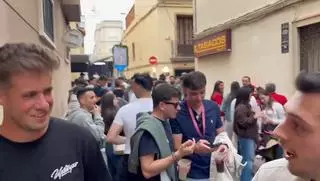 Nules se prepara para la intensidad de unos días cargados de tradición