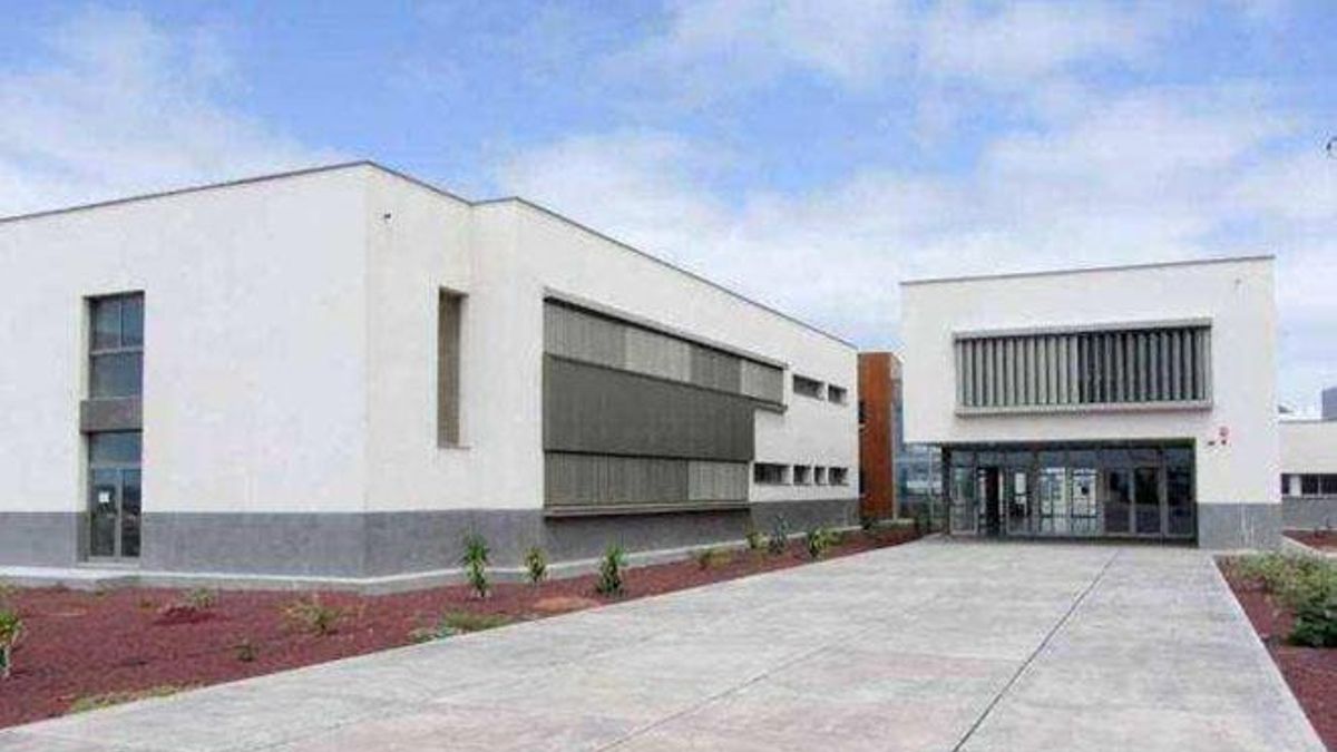 IES Costa Teguise
