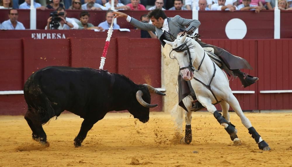 Feria de Málaga