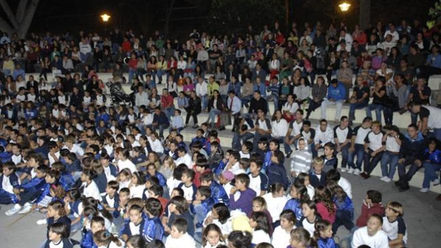 Apertura de la temporada del CN Las Palmas