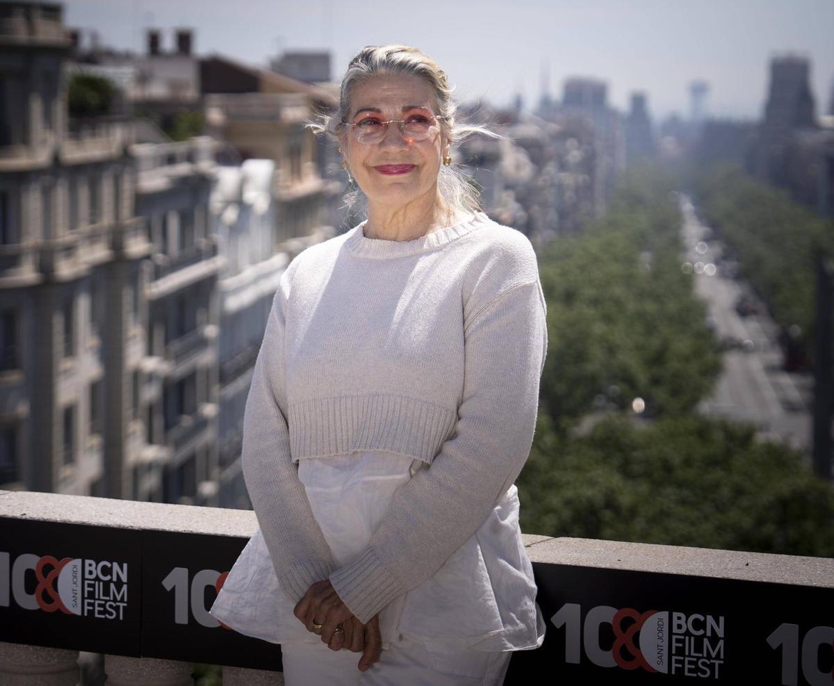 Emma Vilarasau: "BCN està aconseguint un somni: tenir públic dels 18 als 80 anys"