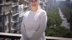 Emma Vilarasau: "BCN està aconseguint un somni: tenir públic dels 18 als 80 anys"