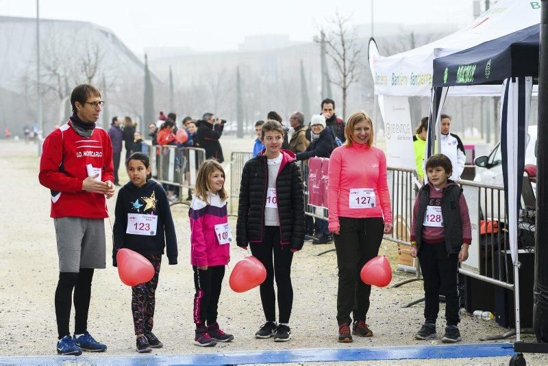 II Carrera del Amor