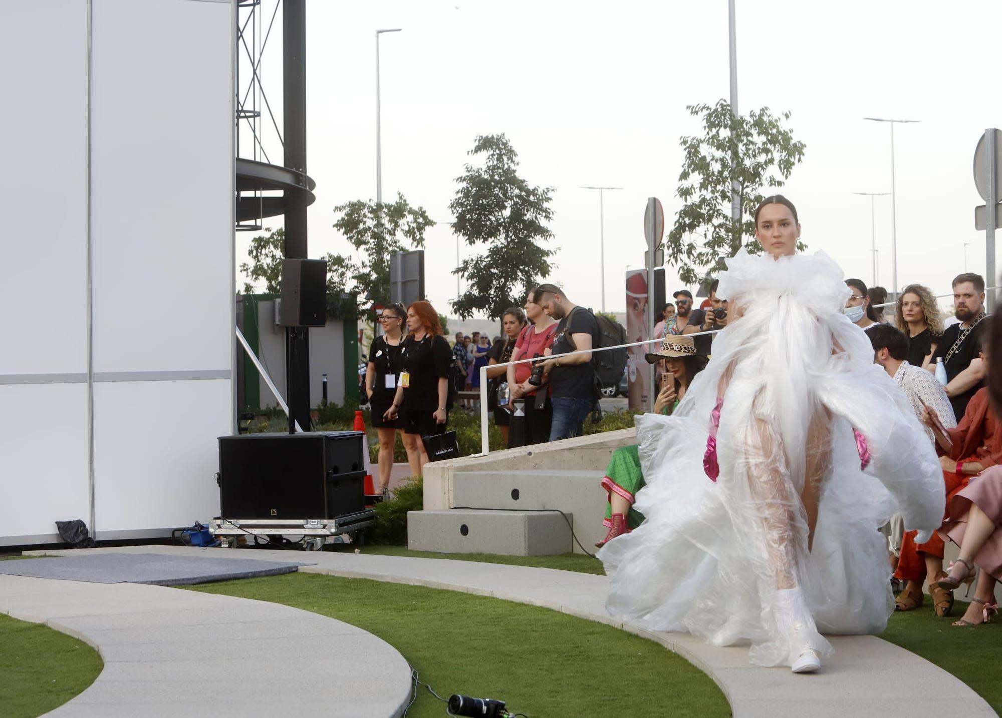 FOTOGALERÍA | Aragón Fashion Week 2022, este viernes en Zaragoza