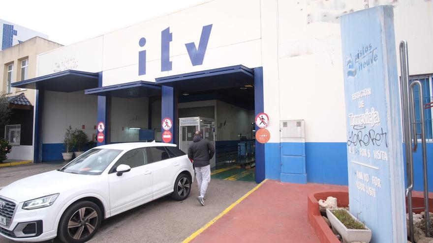 La gestión pública de las ITV arrancará el lunes con las inspecciones a medio gas