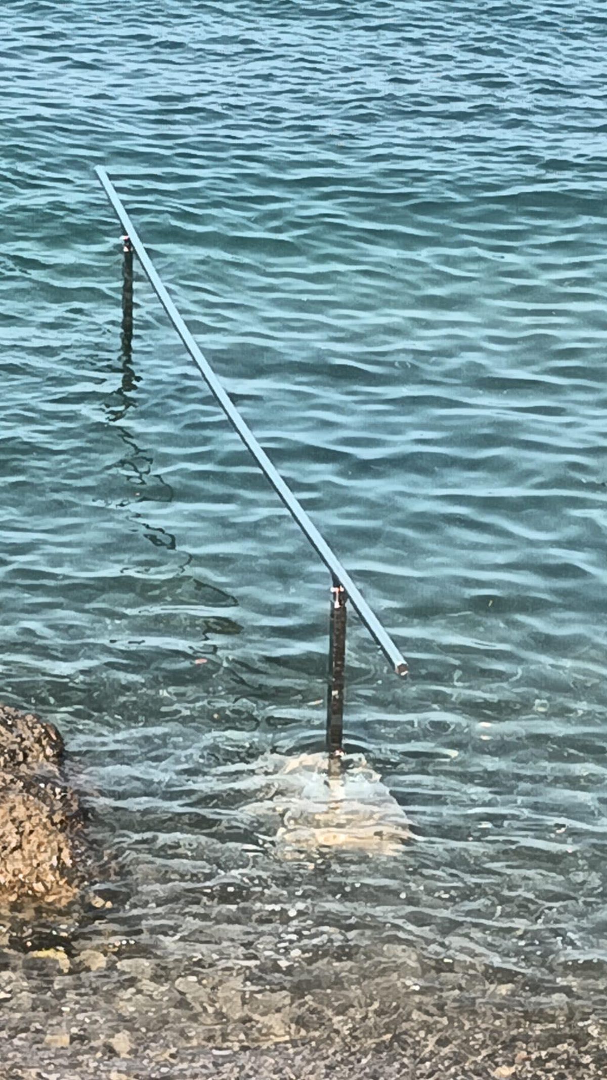 L'accés al mar, cada cop més inclusiu
