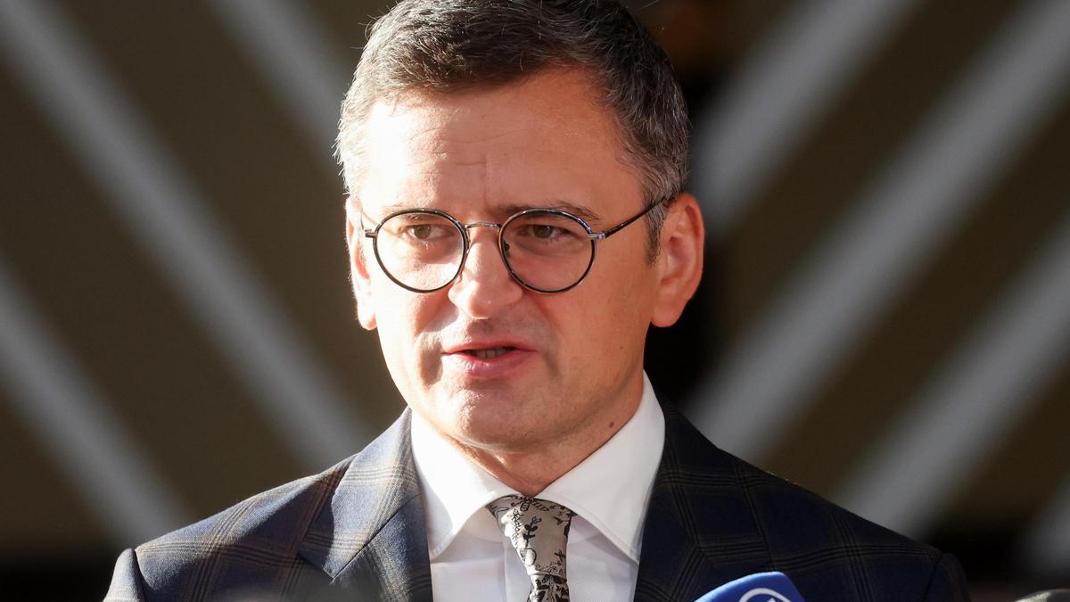 ゼレンスキー氏、ウクライナで開戦以来最大の政権交代に着手
