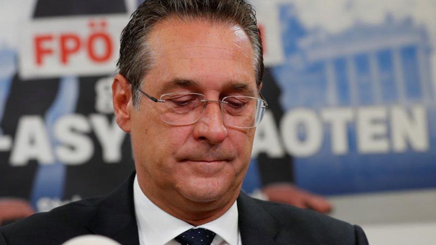 L’exvicecanceller d’Àustria, condemnat a 15 mesos de presó per suborn