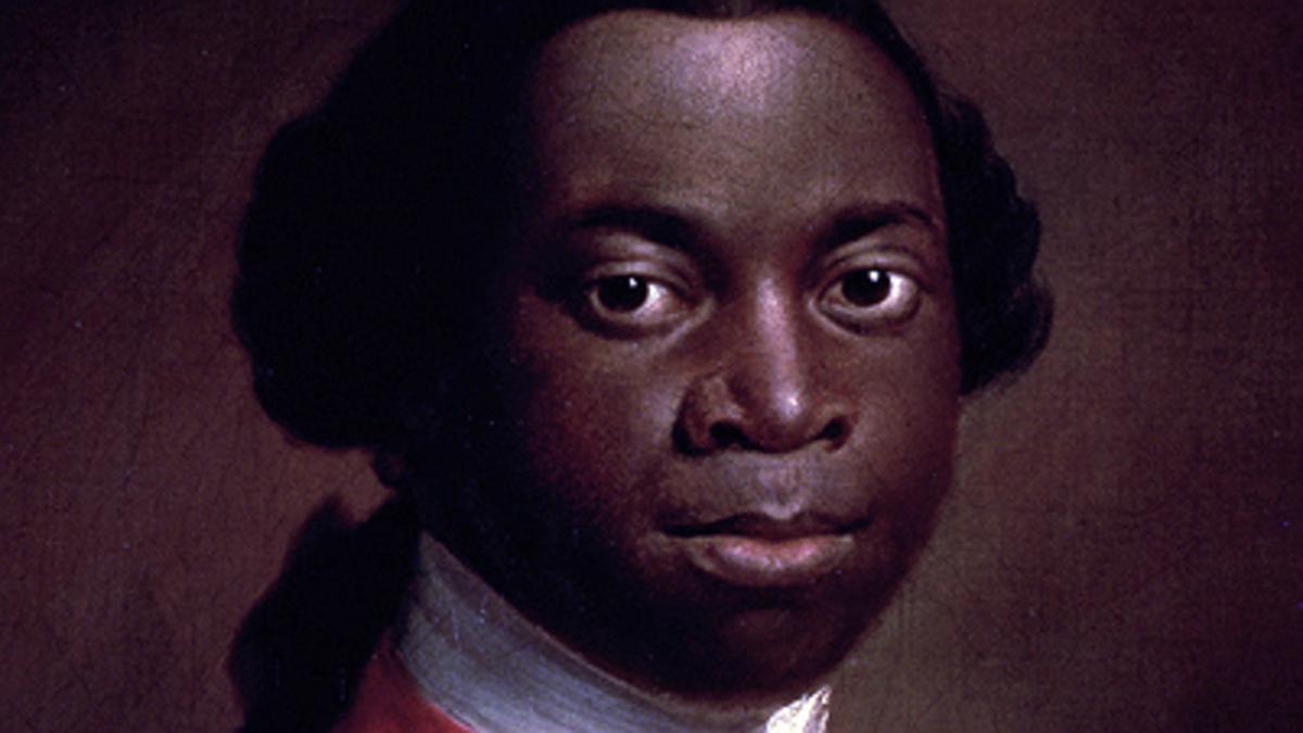 Olaudah Equiano