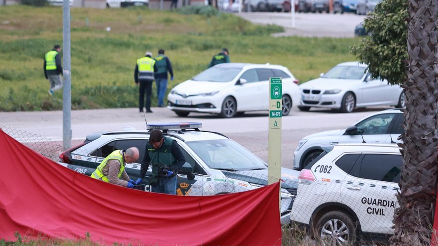 La Guardia Civil confirma una segunda detención relacionada con el crimen del menor de Gerena (Sevilla)
