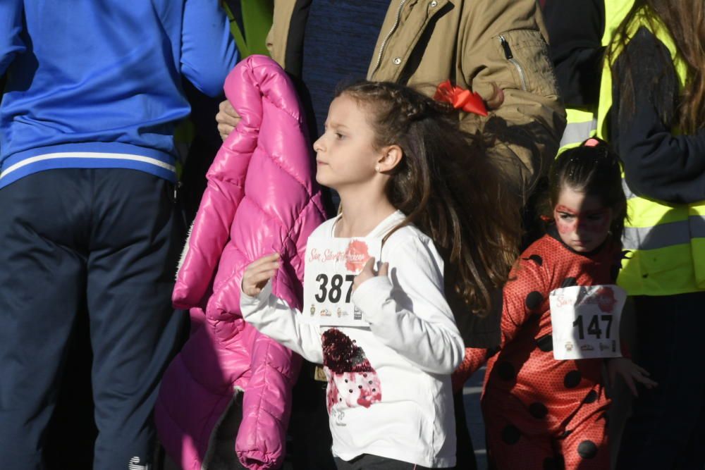 San Silvestre de Archena