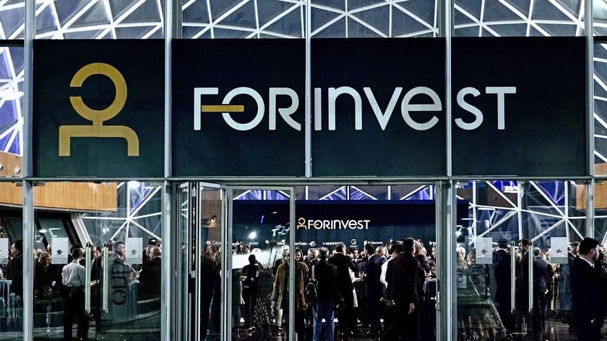 Forinvest 2025 se celebrará el 12 de marzo en una única jornada