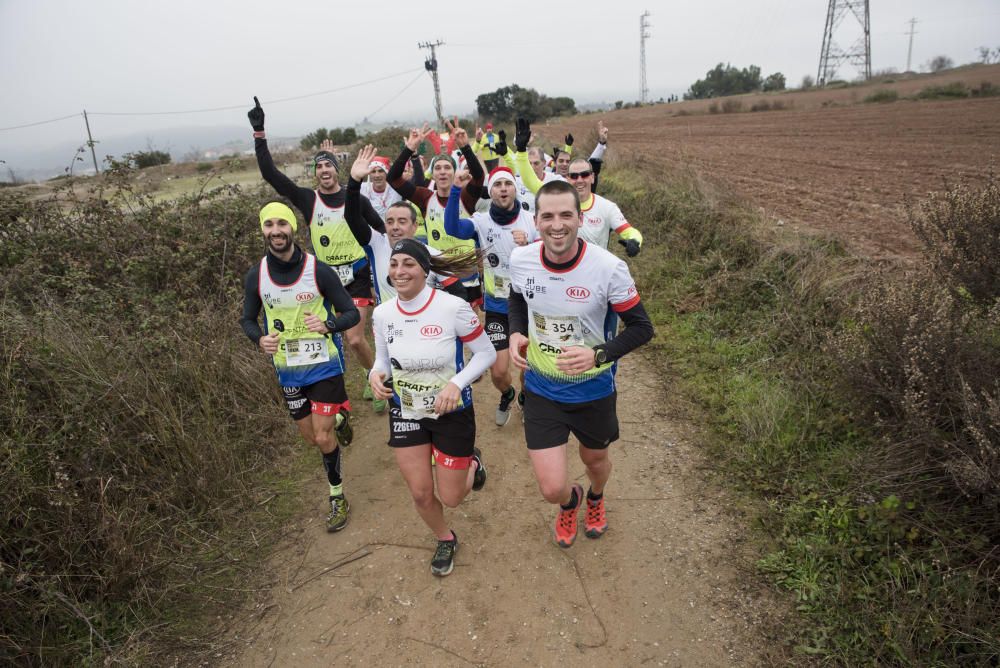 Sant Silvestre Manresana 2018