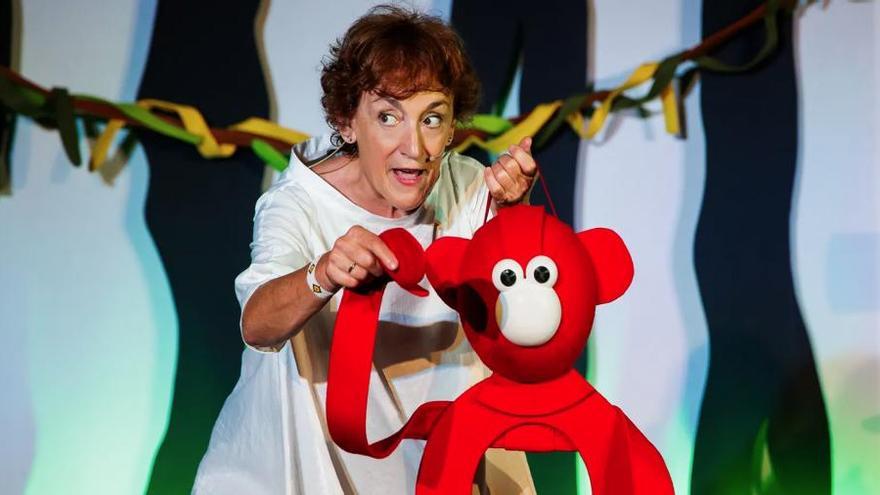 Teatro, actividades familiares o redescubrir la música de Michael Jackson, todo lo que puedes hacer hoy en Murcia