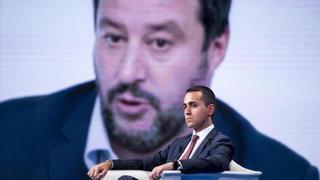 La Italia del populismo y la extrema derecha, un caso único en Europa