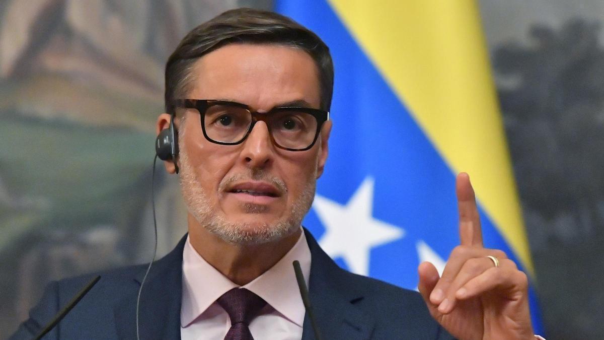 Venezuela abandona la Corte Penal Internacional (CPI) en sintonía con el intento de EEUU de «desmantelar» al tribunal