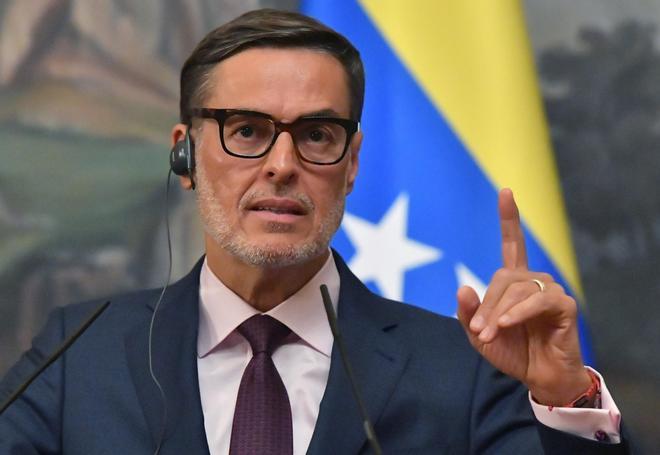 Venezuela abandona la Corte Penal Internacional (CPI) en sintonía con el intento de EEUU de "desmantelar" al tribunal