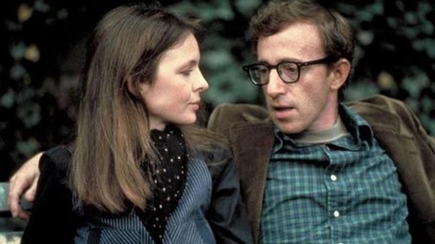 Annie Hall