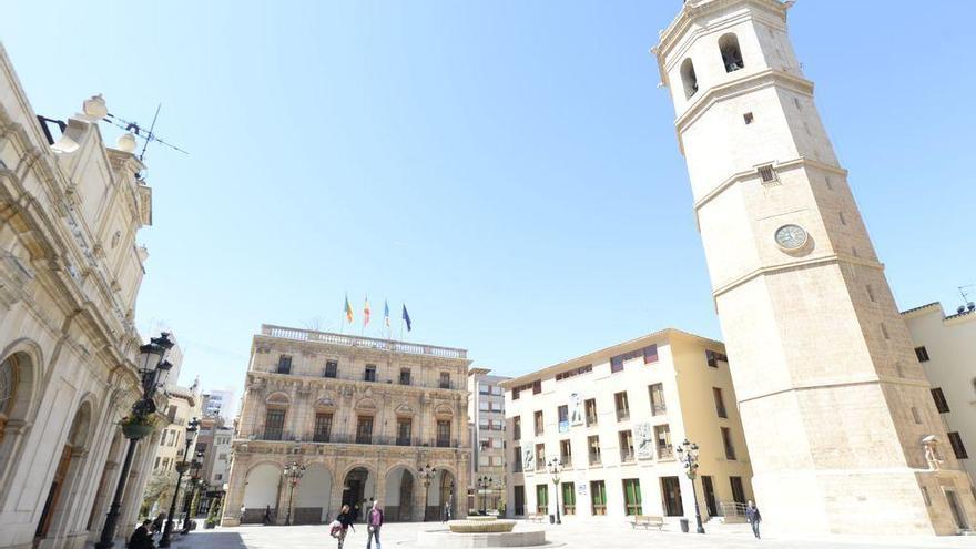 Así celebrará Castelló este martes su 769º aniversario