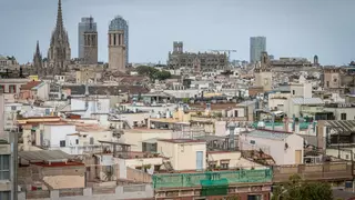 Barcelona invierte 9,5 millones para expropiar un edificio del Poble-sec y dedicarlo a usos culturales
