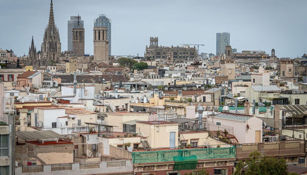 Les hipoteques s’enfilen un 54,4% al maig i encadenen 11 mesos a l’alça Les hipoteques s’enfilen un 54,4% al maig i encadenen 11 mesos a l’alça