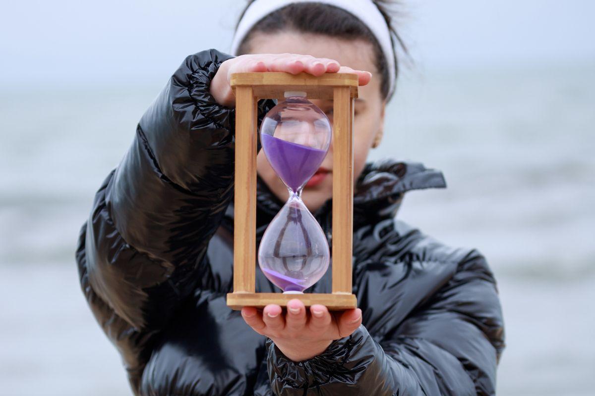 ¿Es el paso del tiempo una realidad física o una construcción social?: El físico cuántico referente, Alberto Casas, dará la respuesta en Matadero en su conferencia 'La ilusión del tiempo'