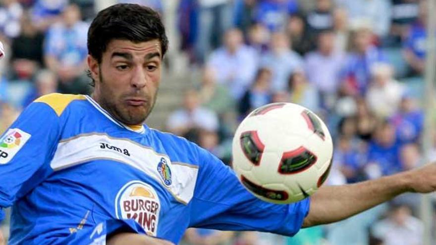 Miguel Torres - Malaga, Player Profile