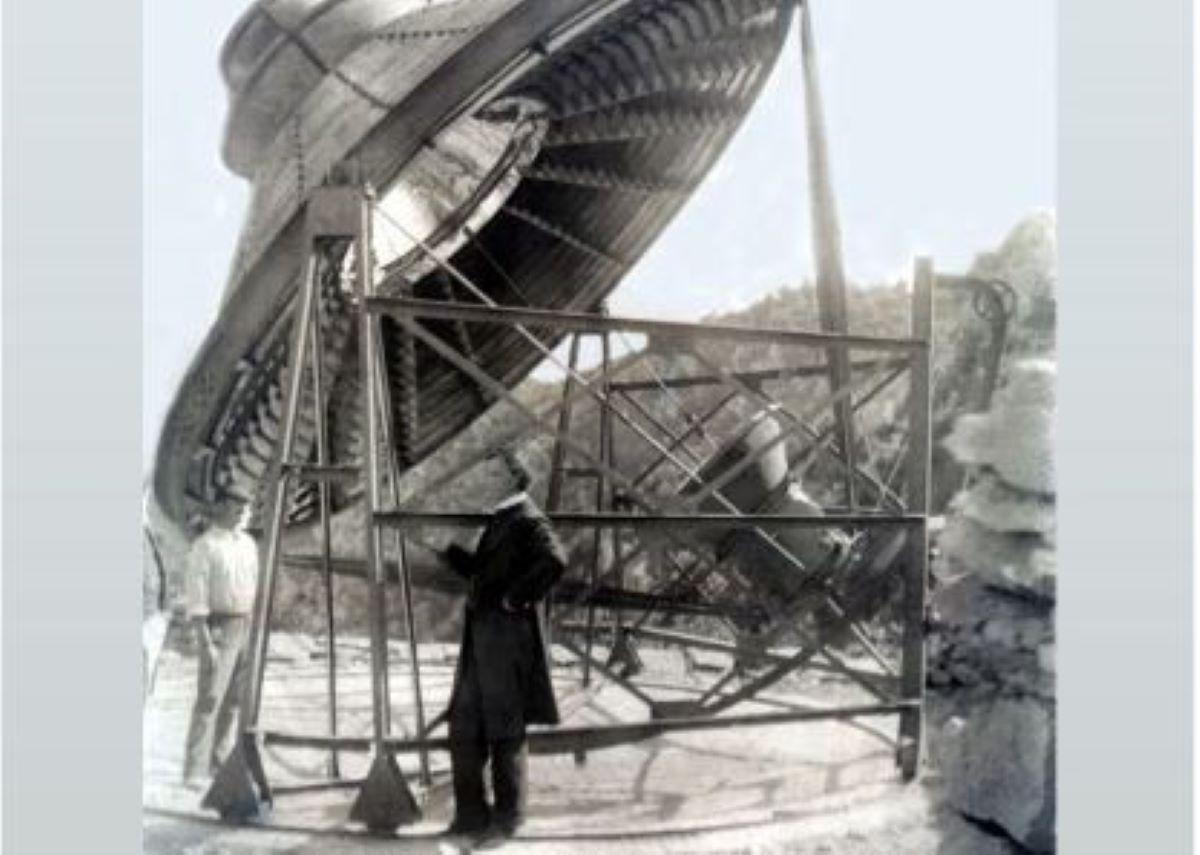 El Padre Himalaya va convertir fa més d'un segle l'Albera en un laboratori natural