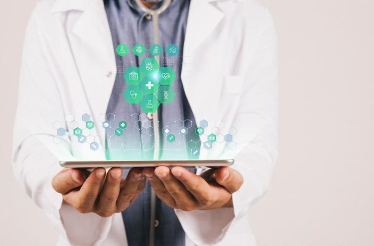 Ens podem acomiadar dels metges?