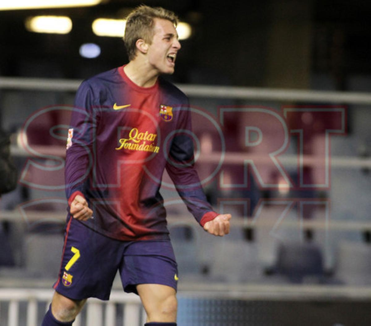 Barcelona B-Jerez