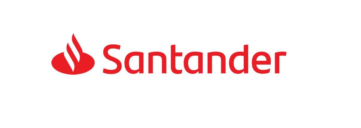 Logo Santander