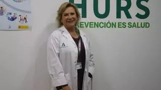 Entrevista | Inmaculada Salcedo: "El sarampión en personas vulnerables puede llegar a ser mortal"