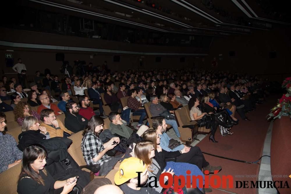 Premios de la Música Región de Murcia