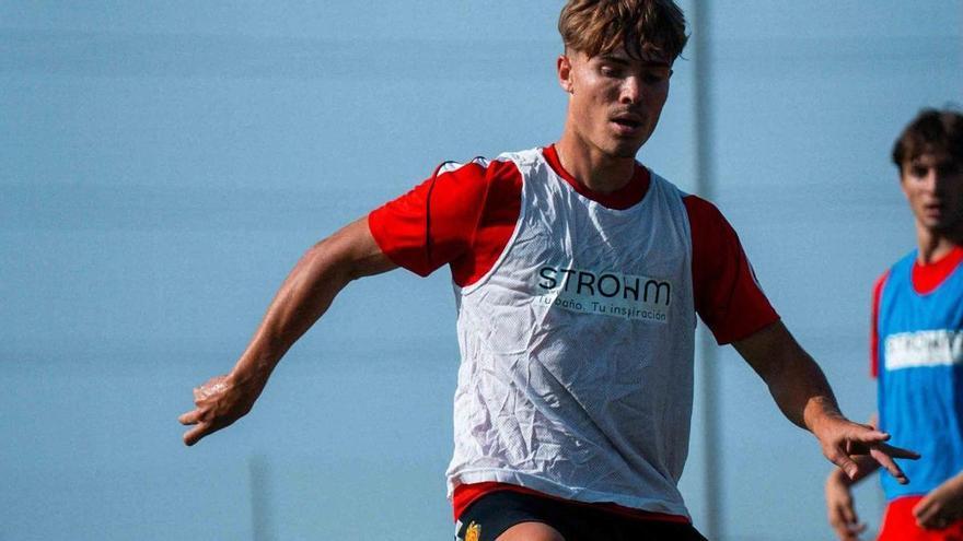 El Mallorca pone a prueba su fiabilidad a domicilio en Granada