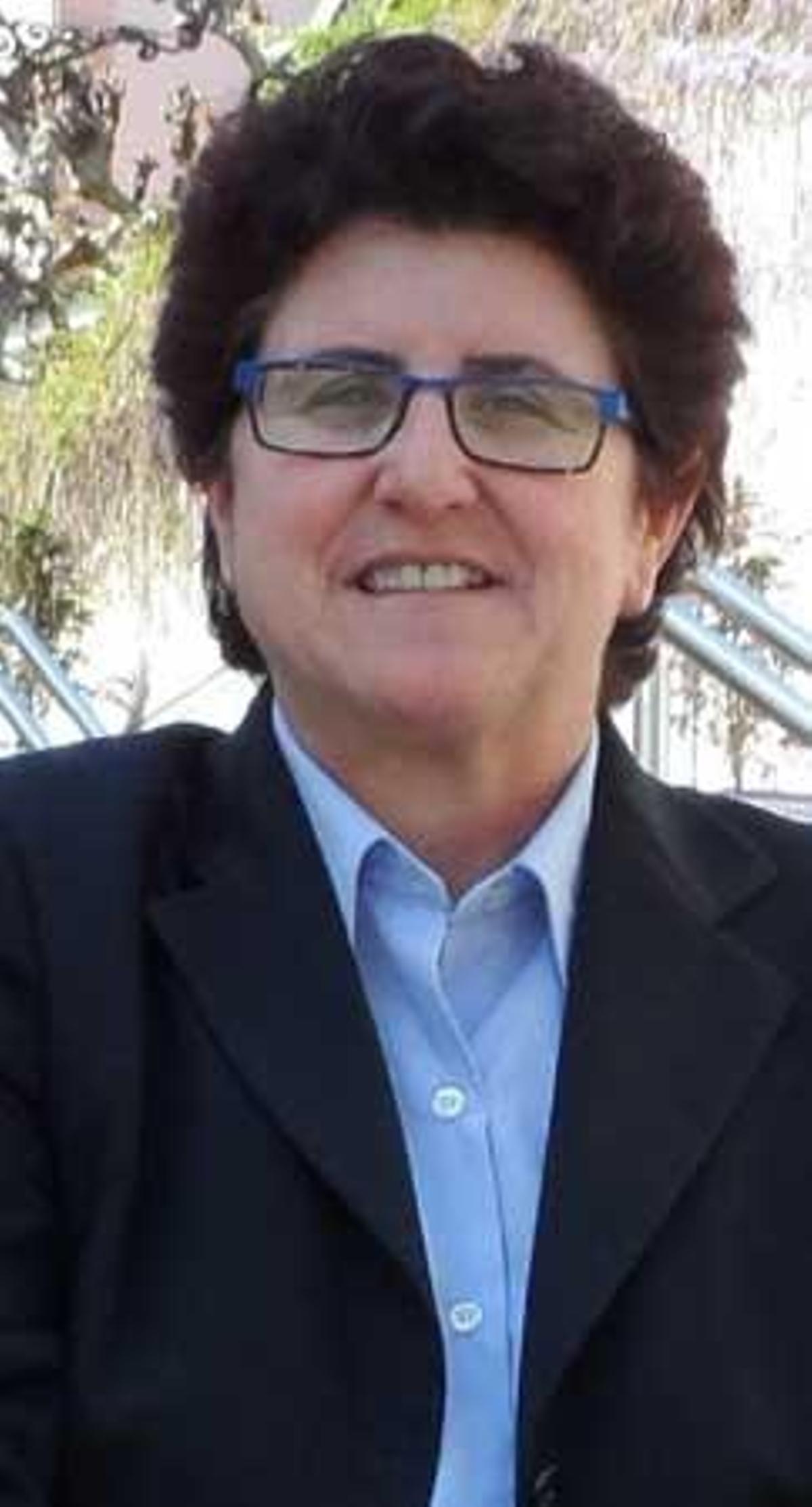 Luisa Álvarez Iglesias.