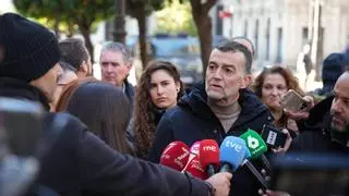 Podemos ve las tensiones en Sumar como una "oportunidad" para volver a entenderse con IU