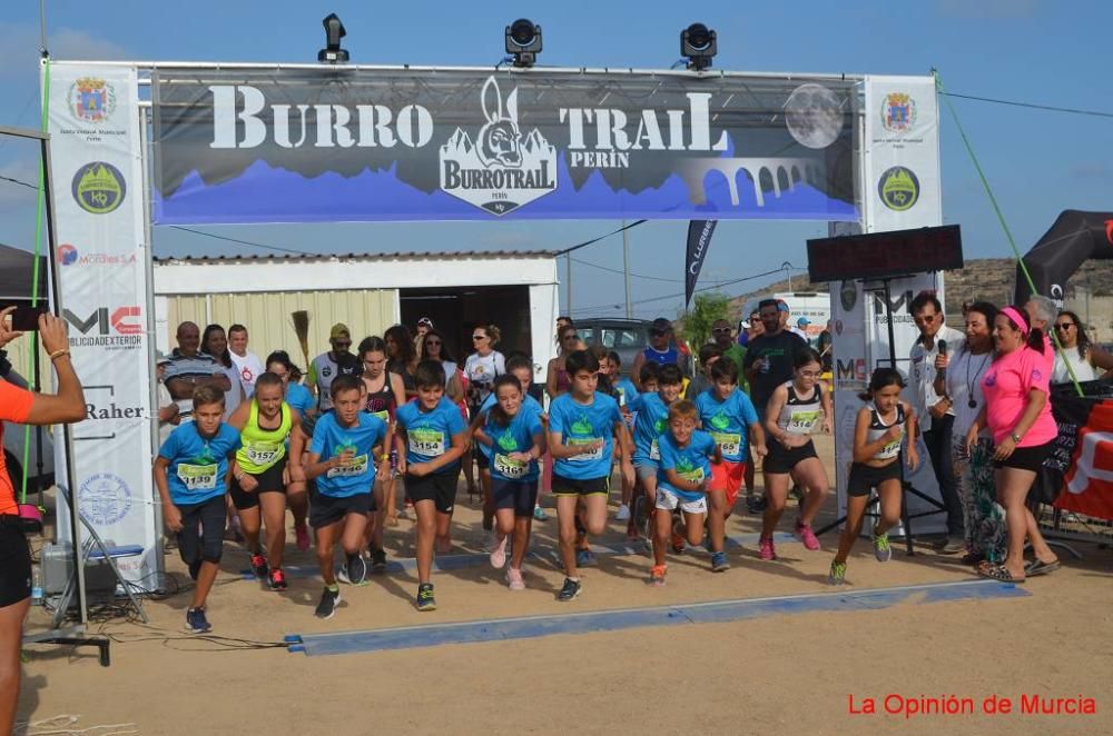 El Burro Trail 2