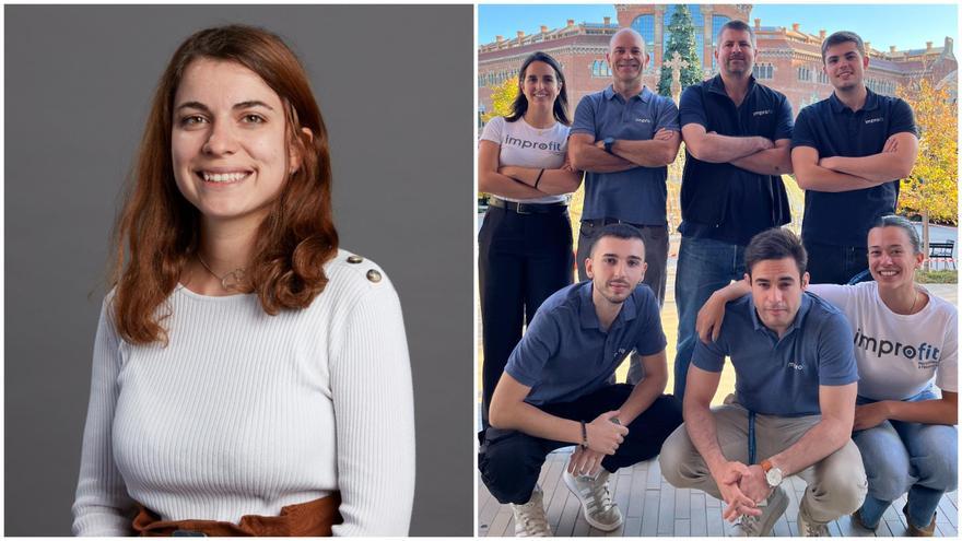 Una startup tecnológica relacionada con la rehabilitación y una tesis doctoral sobre la demencia, ganadoras de la segunda edición de los Premios Savia Innova 2025