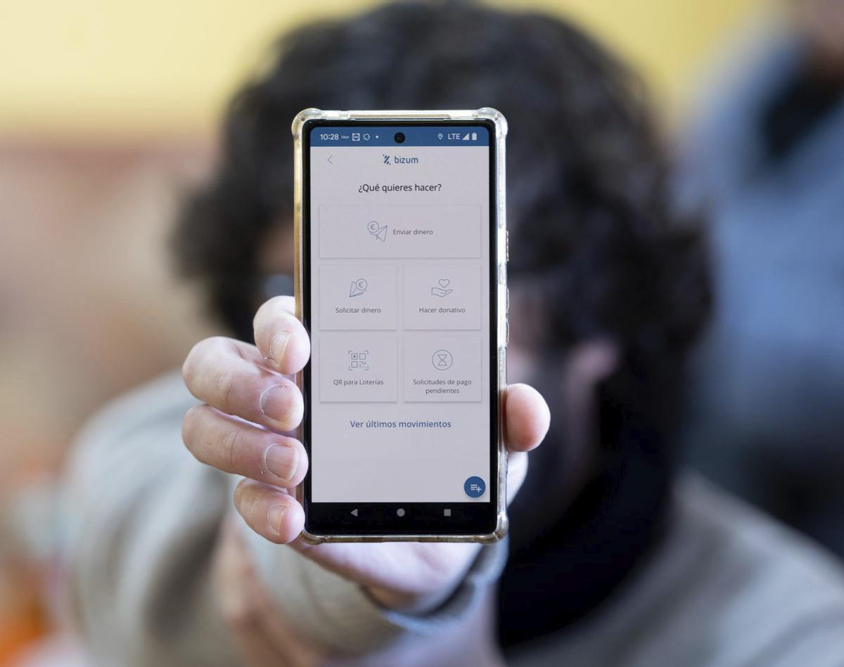 La UE intenta esquivar les sancions dels EUA per mitjà d’un Bizum Pay europeu