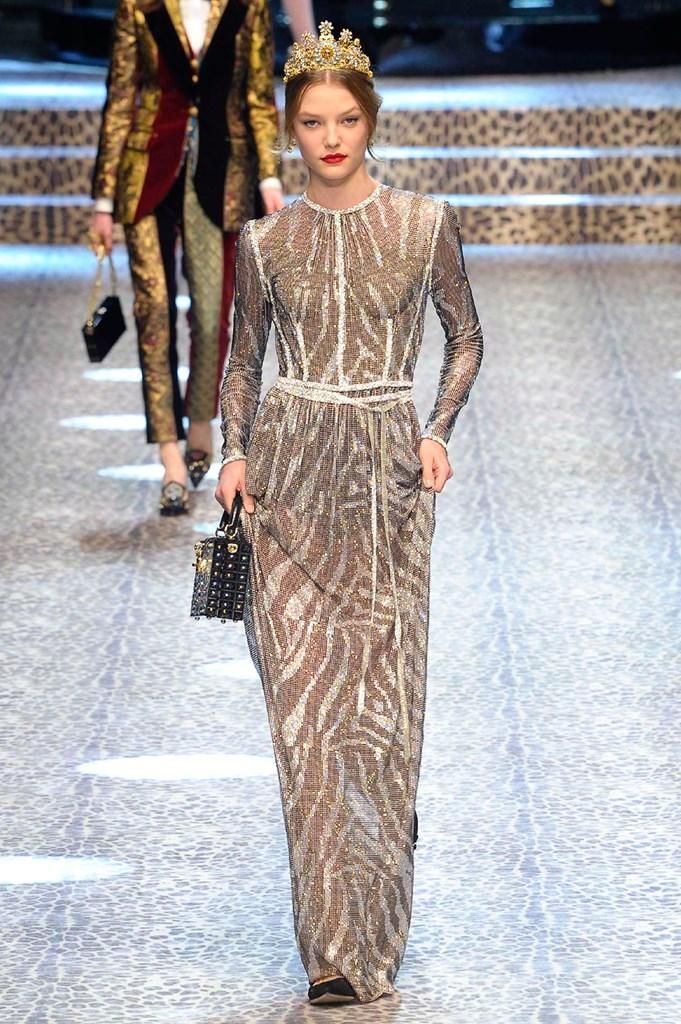 Dolce & Gabbana