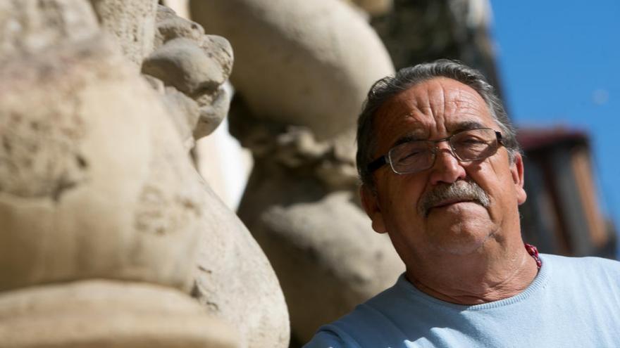 Fallece el histórico sindicalista José de la Casa a los 70 años
