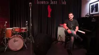 Doce años siendo el templo del jazz en Málaga