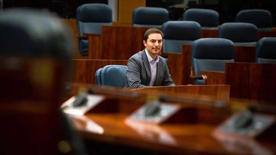 El PSOE de Madrid afronta un congreso sin contestación interna al candidato de Ferraz y con Lobato en su escaño