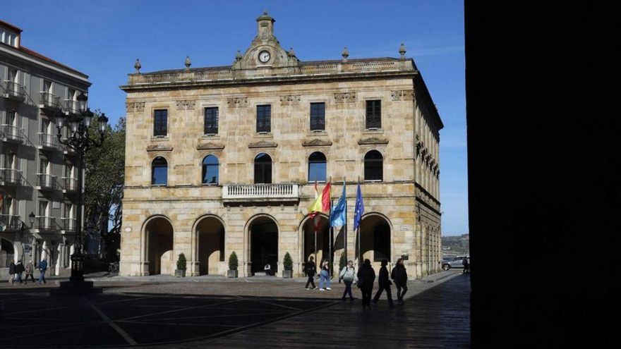 ¿Cuáles son los grandes retos para Gijón? Los agentes sociales creen que vivienda, turismo y los grandes proyectos están entre ellos