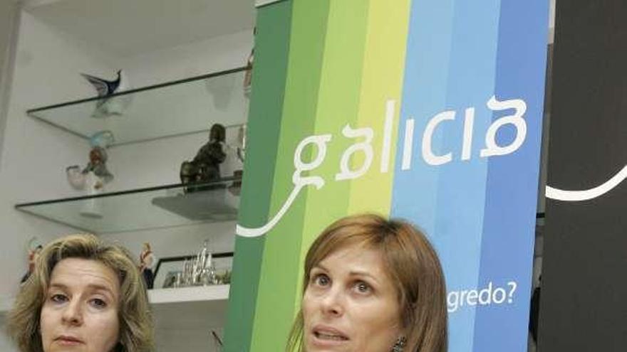 Turgalicia reduce espacio en Fitur y apuesta por la tecnología