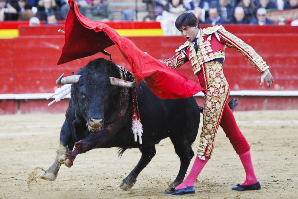 Feria de Fallas 2017